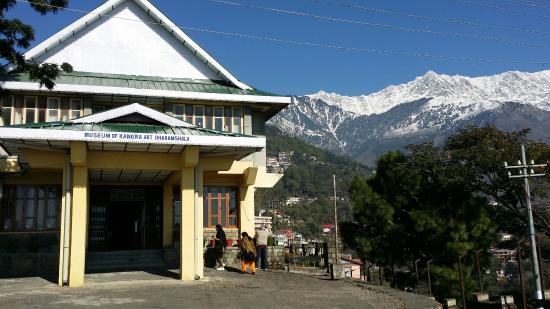 Museum of Kangra Art